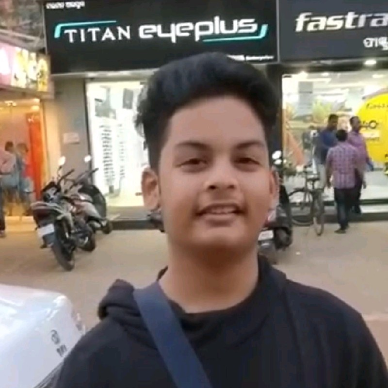 Harsh Vardhan