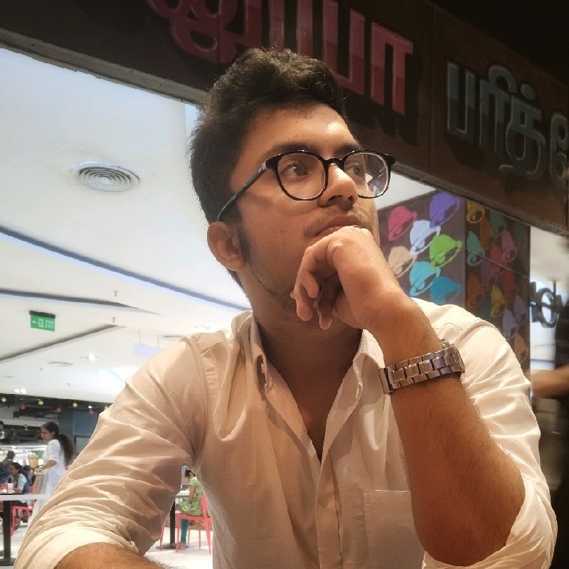 Kushal Agrawal